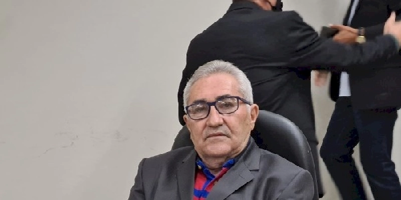 Secretário de Infraestrutura de Sousa é acusado de agredir verbalmente Vereador Assis Estrela, e caso gera revolta no legislativo 