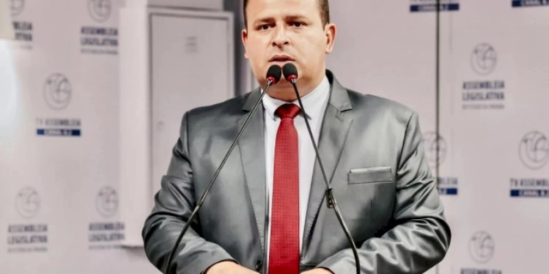 Justiça condena Deputado Eduardo Brito a seis anos de prisão em processo da Operação “Pão e Circo” 