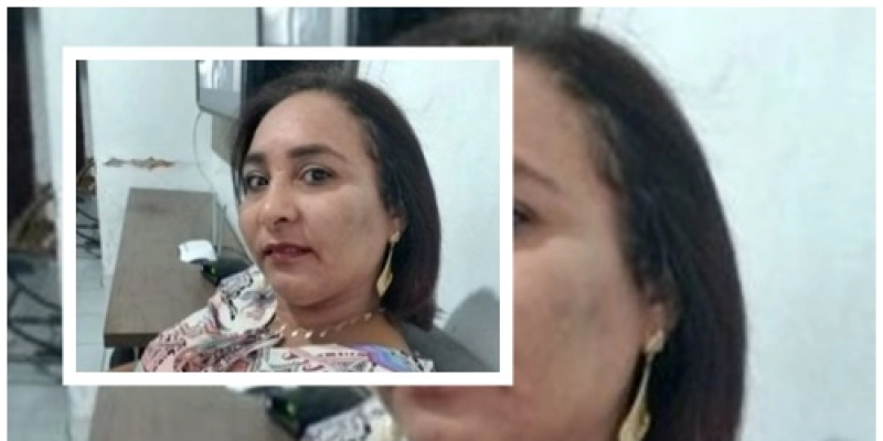 Homem ciumento mata a ex-esposa a bala e depois comete suicídio no interior da Paraíba 