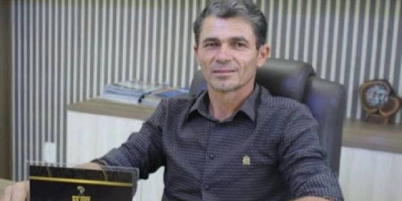 Prefeito reeleito de Camalaú continua afastado por 180 dias, determina Desembargador 