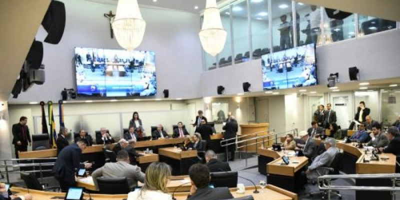 ALPB amplia transparência e cria Comitê Gestor do Processo Legislativo