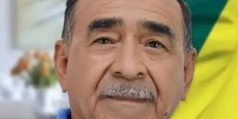 Prefeito de Tacima segue Eduardo Carneiro e anuncia apoio a Pollyanna para o Senado
