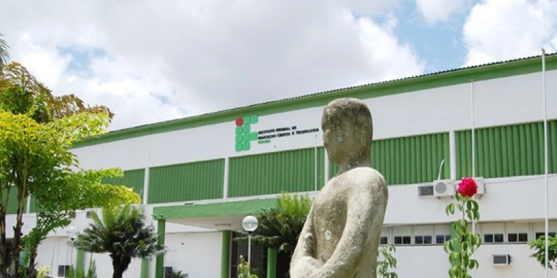 IFPB oferta 22 vagas para mestrado profissional em Educação Profissional e Tecnológica