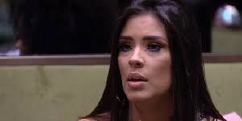 BBB 20: Ivy participa de Encontro com Fátima Bernardes e admite medo de ‘ter machucado alguém’