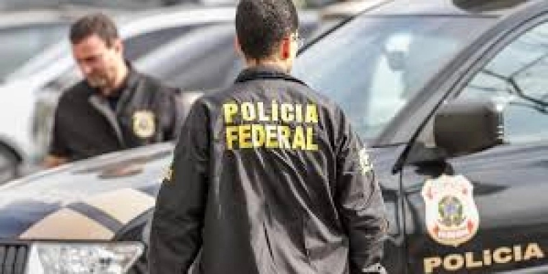 Polícia Federal deflagra a 66ª fase da Operação Lava Jato