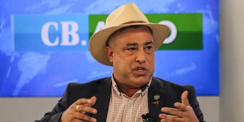 Presidente da Conafer Nacional será homenageado nesta sexta-feira pela Assembleia Legislativa de Alagoas