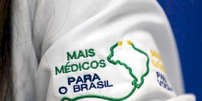 Programa “Mais Médico”, abre 53 vagas para toda a Paraíba; Inscrições começarão hoje 