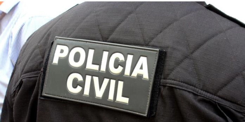 Operação localiza estúdio com material de abuso infantil