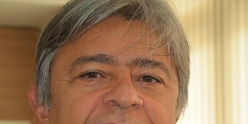 Mensagem Natalina, e ano novo do Vereador Guerreiro do Povo, Aldeone Abrantes, aos sousenses