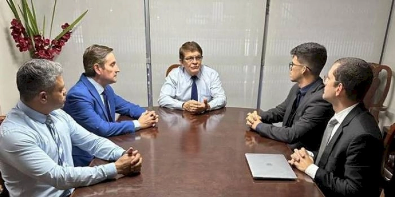 Reunião de Diretoria Executiva aborda temas que fortalecem o Sistema Cofeci-Creci