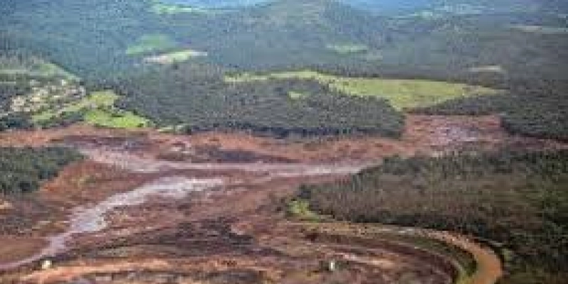 Número de mortos em Brumadinho chega a 150; 182 estão desaparecidos