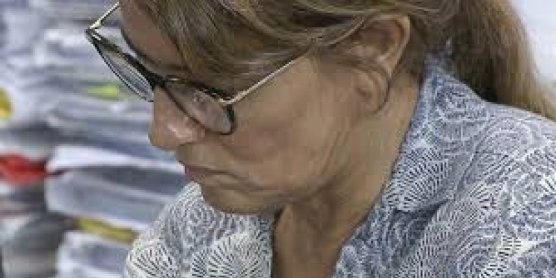 Juiz da 5ª Vara Criminal determina nova audiência para ouvir Livânia Farias dia 24 de março