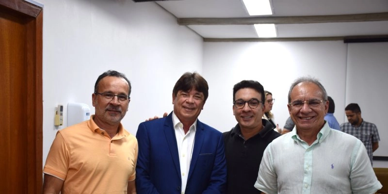 FIEPB reúne empresários e cria Comissão para fortalecer ajuda ao Rio Grande do Sul
