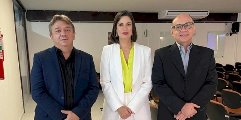 Empresários sousenses assumem cargos na Junta Comercial do Estado da Paraíba 