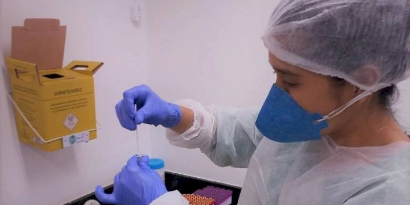 Covid-19: Brasil registra 8 mortes e 4,3 mil casos em 24 horas