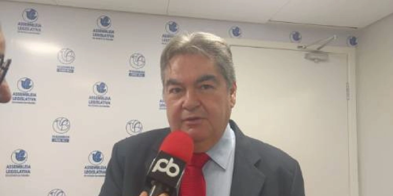 Lindolfo relata que vai pedir explicação ao DNOCS sobre obras em São Gonçalo, e liberação dos Galpões para a Usina de Algodão; Ouça 