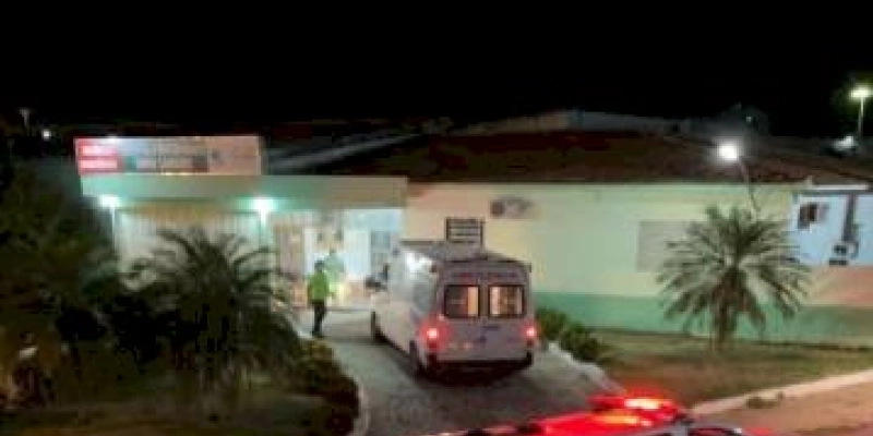 Assaltante de banco é morto em confronto com a Polícia, no Sertão da Paraíba