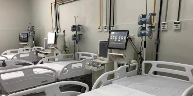 Saúde capacita profissionais de UTIs para realização de ultrassonografia à beira do leito
