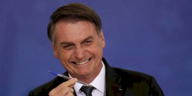 Portaria que estabelece procedimento de intervenção da União em Processos Arbitrários é assinado por Bolsonaro 