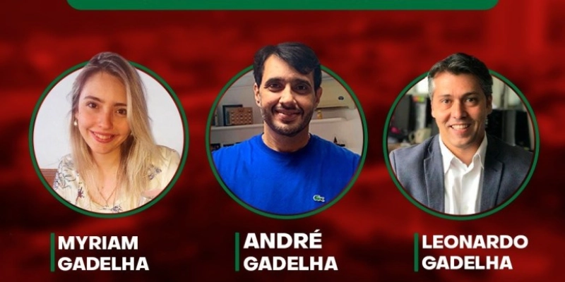 André na Chapa, ou melhor esperar 2022?