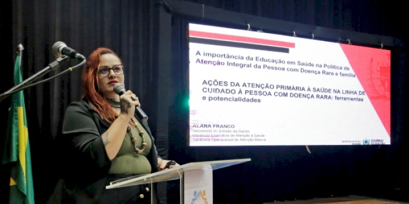 Congresso sobre doenças raras reúne profissionais e garante avanços na conscientização para o tratamento