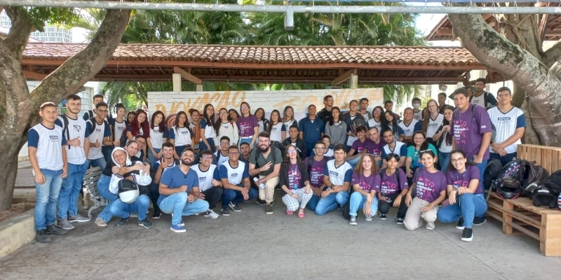 SENAI PB inicia nesta segunda a Semana de Inovação e Empreendedorismo