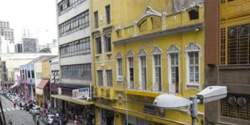 Patrões apresentam proposta de retrocesso à luta dos trabalhadores do Comércio em CG