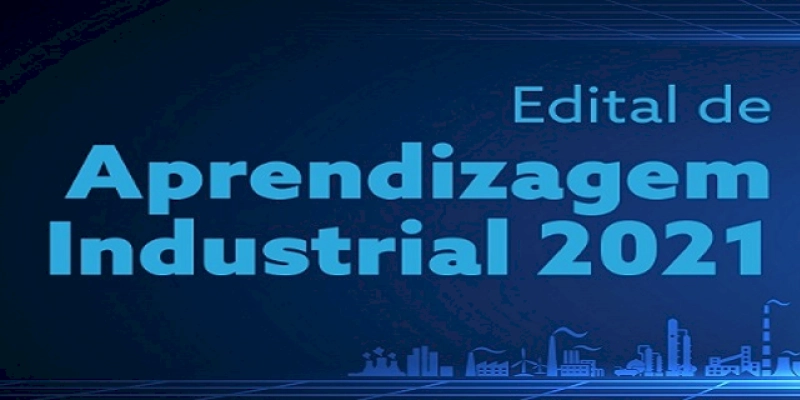 Senai-PB está oferecendo cerca de 800 vagas em cursos de aprendizagem industrial