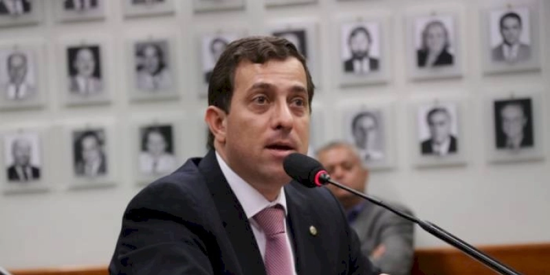 Gervásio destina 8 milhões para saúde e infraestrutura de Guarabira, Bananeiras, Arara, Pedro Régis, Lagoa de Dentro e Casserengue