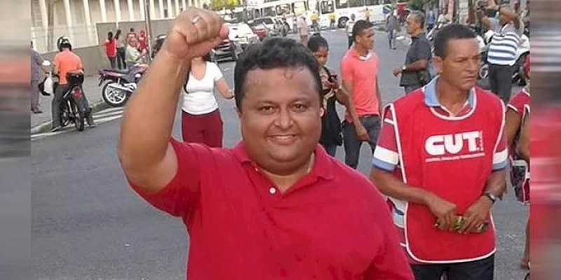 Presidente do PT/PB ‘assina embaixo’ da posição nacional do PP de afastamento das siglas para 2024: “Queremos distância do grupo da Várzea”