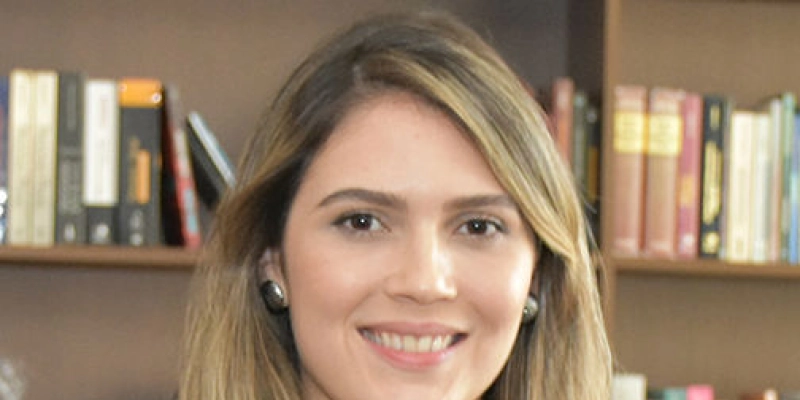 Nova juíza da JFPB começa a atuar em Sousa nesta segunda-feira (27)