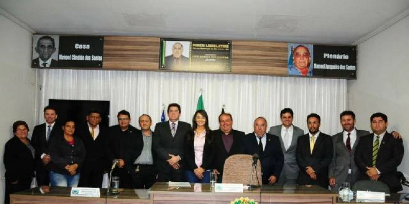 Prefeito não repassa duodécimo da Câmara em São Bento, e termina sendo denunciado ao TCE/PB