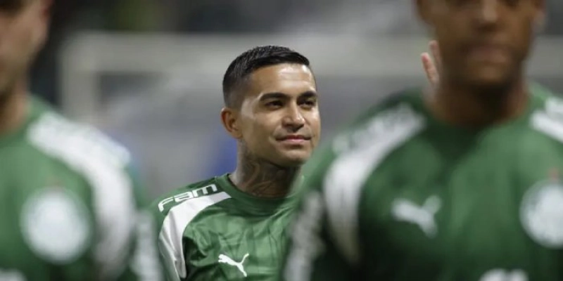 Cruzeiro detona Dudu, que recua em proposta e fica no Palmeiras