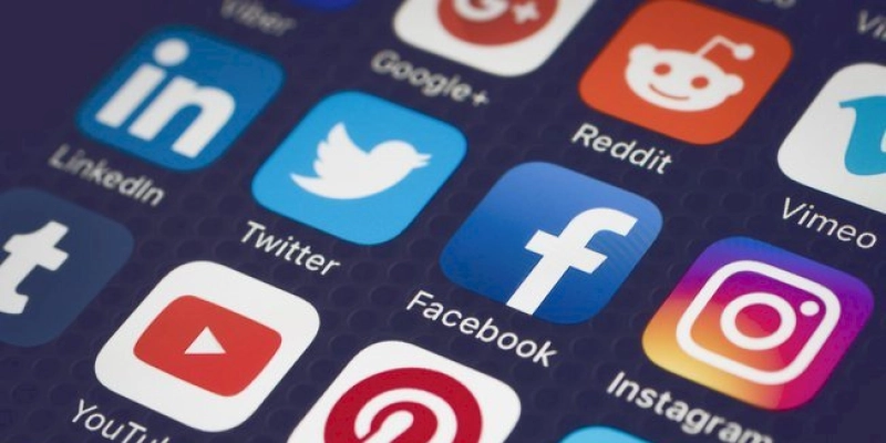"Vida perfeita" em redes sociais pode afetar a saúde mental