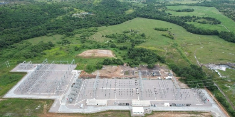 Crescimento de demanda na Paraíba resulta em ampliação de empreendimento no setor elétrico