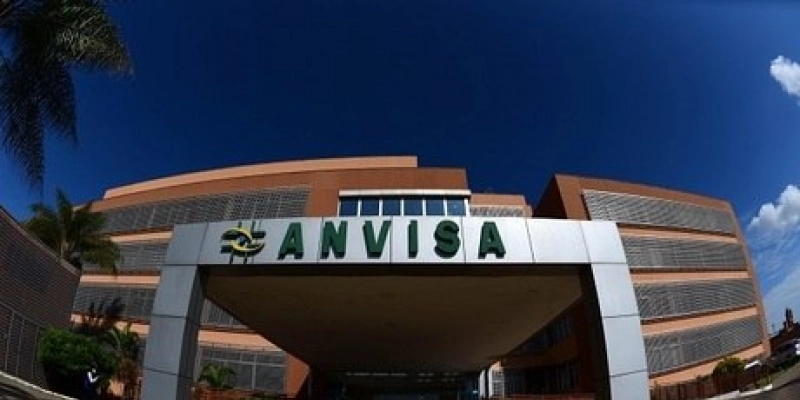 Anvisa autoriza uso emergencial e temporário de vacina contra covid-19