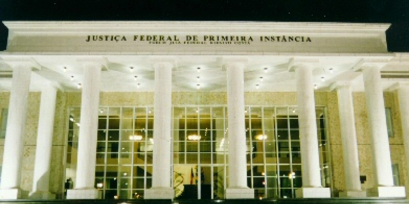 Justiça Federal na Paraíba divulga calendário de inspeções de 2019