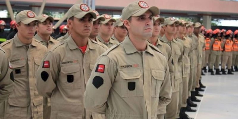 Divulgado o resultado preliminar do exame psicológico do concurso para soldado da Polícia Militar e Bombeiros
