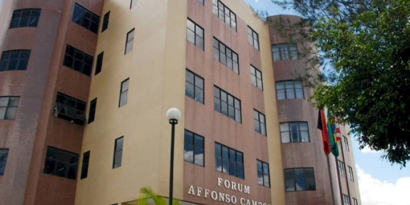 Câmara Criminal mantém condenação de acusado de violência doméstica em CG