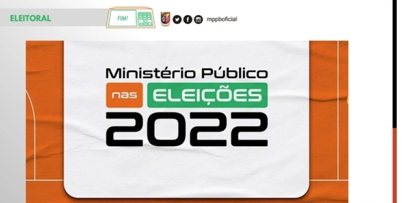 MPT, MPPB e MPF recomendam que partidos e candidatos não usem mão de obra infantojuvenil na campanha eleitoral