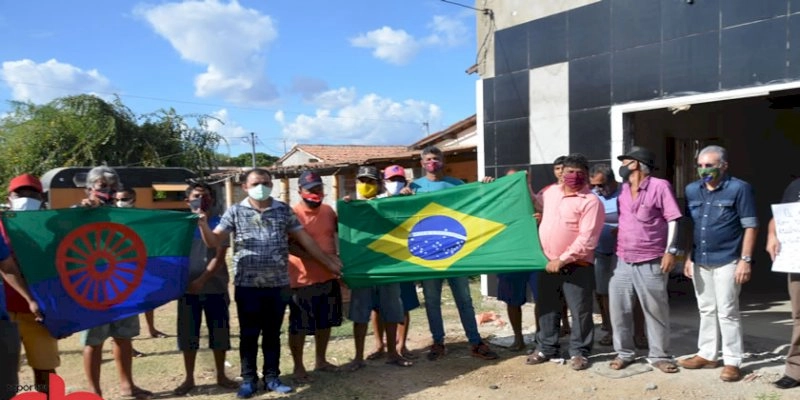 MPF lança documentário “O Direito em Mãos” no Dia Nacional dos Povos Ciganos com foco à Sousa 