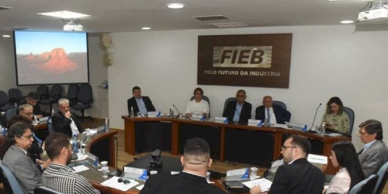 Indústria e poder público debatem projeto que prorroga incentivos fiscais para o Nordeste e Norte