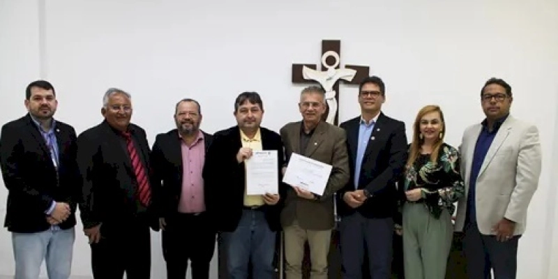 Tarcísio Galdino e Arthur Villarim são nomeados diretores adjuntos do Creci-PB