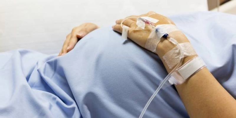 Estudo mostra efeitos da covid-19 na placenta e reflexos nos fetos
