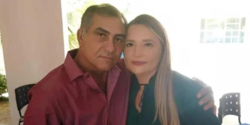 Homem suspeito de matar vereadora de cidade paraibana, se apresenta à polícia e é preso 