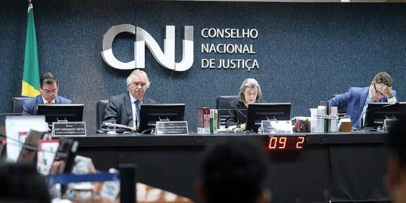 Corregedoria Nacional faz balanço das inspeções 