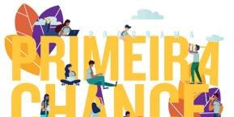 Programa Primeira Chance é reconhecido como referência em empregabilidade da juventude pelo Youth Voices Brasil