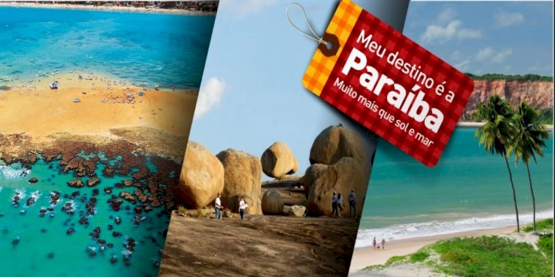 Destino Paraíba participa da WTM Latin America