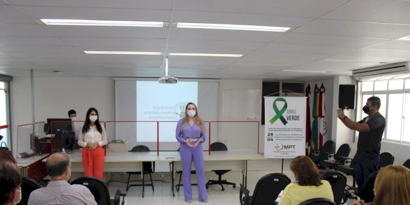 SESI integrará Fórum de Prevenção de Acidentes de Trabalho da Paraíba
