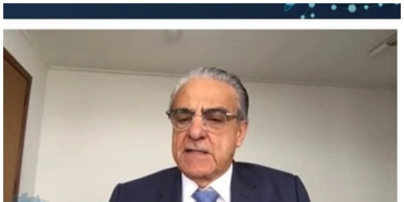 Segurança jurídica será essencial para retomada de investimentos, diz Robson Andrade